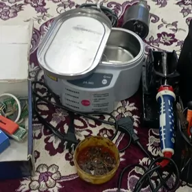 telefon aparatlar ve zapjastla