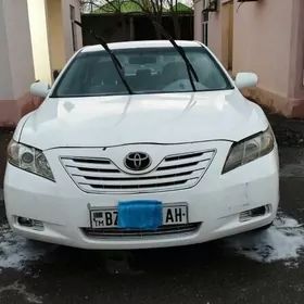 Toyota Camry 2009