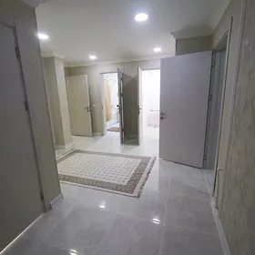 Taze Gurtly 2 Etaj 3 Kom 120m