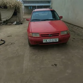 Opel Astra 1992