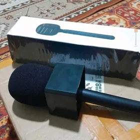 RGB Chyra & mikrofon tik tok