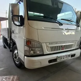 Mitsubishi Canter 2013