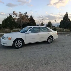Toyota Avalon 2000