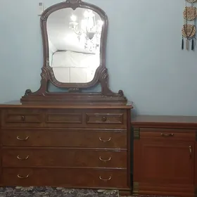 komplekt spalnyy gornitur