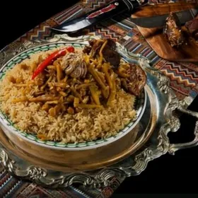 Ишгар герек