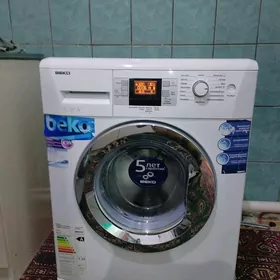 beko kir masyn 7kg