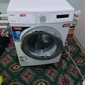 westel kir masyn 6kg