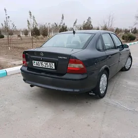 Opel Vectra 1995
