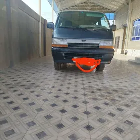 Toyota Hiace 1992