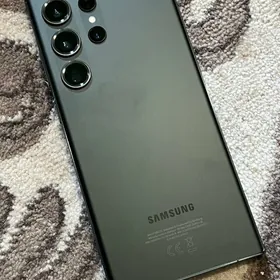 SAMSUNG S23 Ultra 12/256