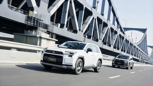 «Gara» ekranyň howpy: Hytaýda Toyota RAV4-iň täze nesli yzyna çagyrylýar