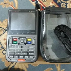 антет апарат