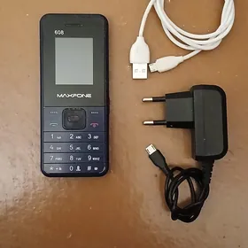 Maxfone 608