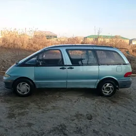 Toyota Previa 1992