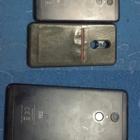 Redmi 5 ram 3 pam 32