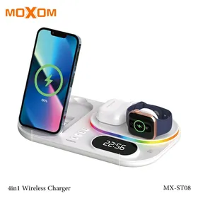 Bez provodnoy zaryadnik