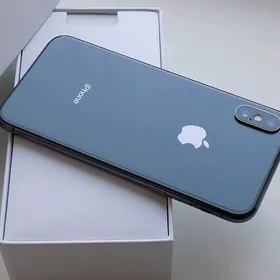 Iphone xs paket 100%