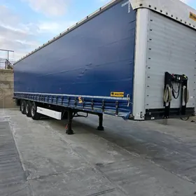Kogel Euro Trailer 2020