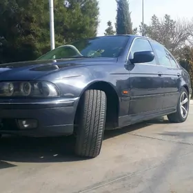 BMW E39 1996