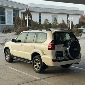 Toyota Land Cruiser Prado 2005