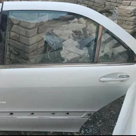 Merc 220 S klas long gapy