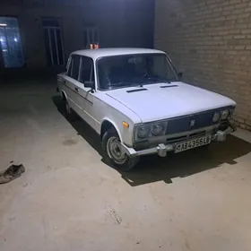 Lada 2106 1989
