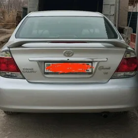 Toyota Camry 2003