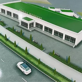 SATLYK ARENDA MAGAZYN OFIS MO