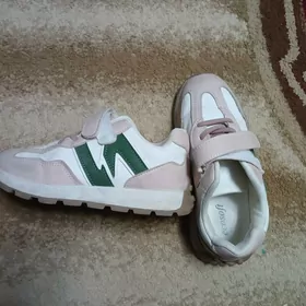 детская обувь