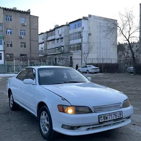 Toyota Mark II 1994