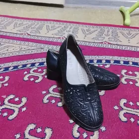 макасины 38 го размера