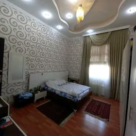 Элитка 5 комнатная