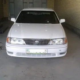Toyota Avalon 1996