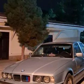 BMW 540 1990