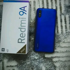 Redmi 9 A