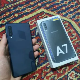 samsunh a7 2018 4/64