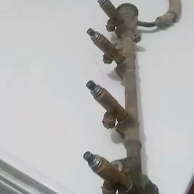 Инжектор 2 2 тойато