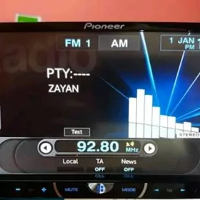 5650 bt multy rul bar arginal