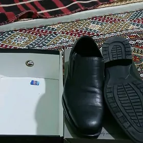 Köwuş MB shoes