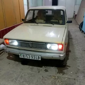 Lada 2104 1993