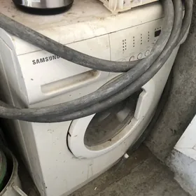 Samsung 6 kg zapçast