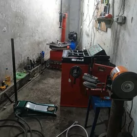 Wulkanzasiya aparatlar