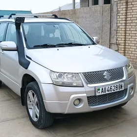 Suzuki Grand Vitara 2008