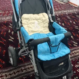 Коляска. Kolyaska