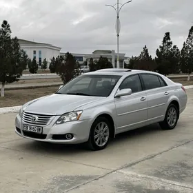 Toyota Avalon 2007