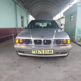BMW 525 1991