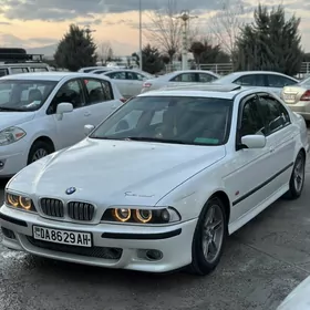 BMW 325 2003