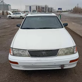 Toyota Avalon 1997