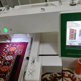 janome 450