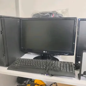 Komplekt ofis kompyuter